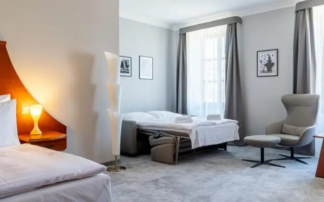Grandhotel Zvon