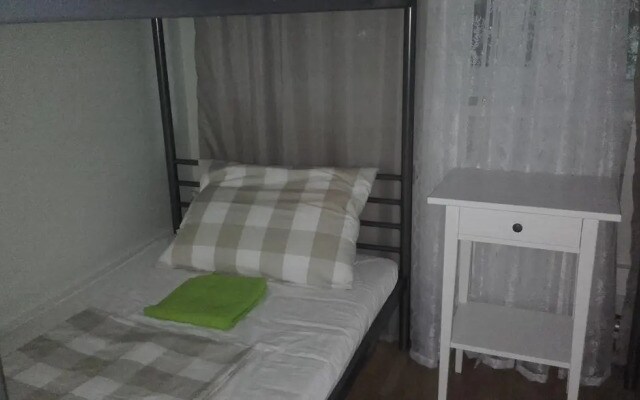 Hostel Tsentralniy