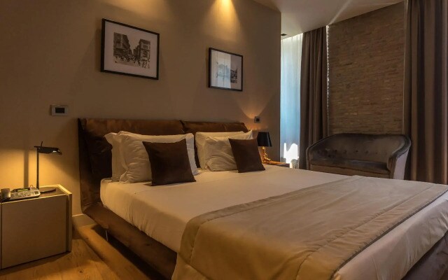 Campo Marzio Luxury Suites