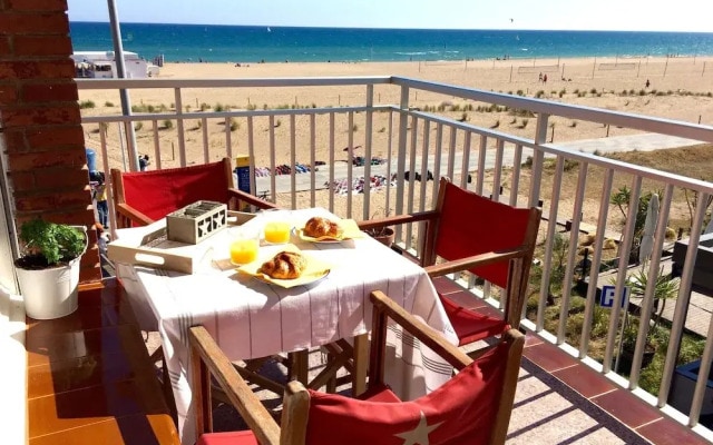 Calaluz Be my Guest Castelldefels