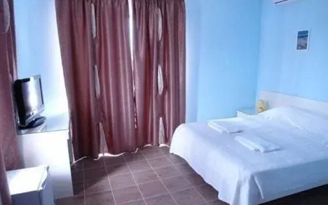 Santorini Hotel Hotel