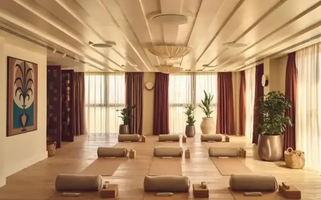 Luxury Urban Hideaway
