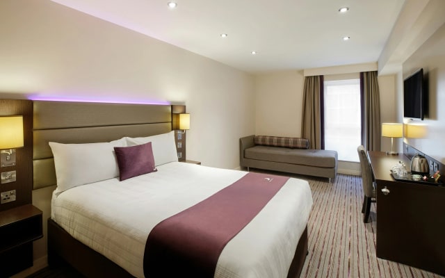 Premier Inn London City - Tower Hill