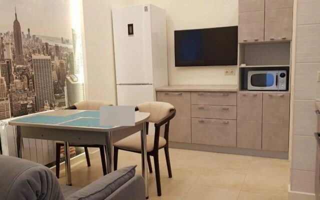 Апартаменты на Крымской улице, 89