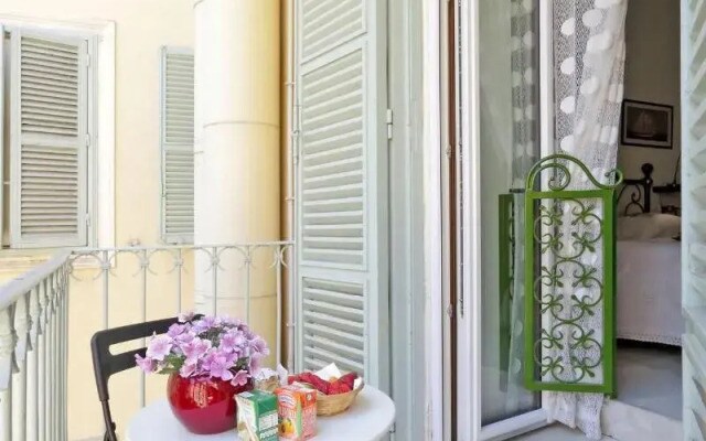 Porta Pia Comfy Rooms