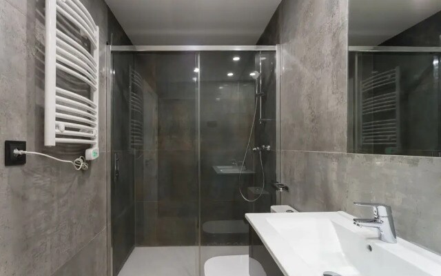 Dobo Rooms - Relatores III Apartment