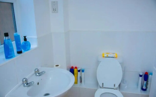 Superior 2 bedroom Apartments