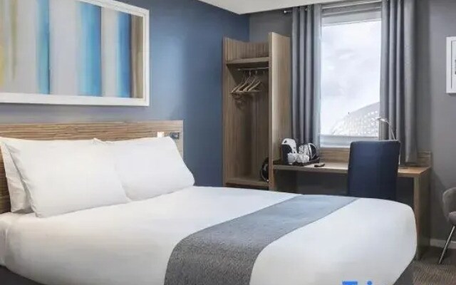 Travelodge London Bermondsey