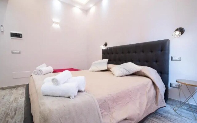 Museum Inn Vaticano B&B