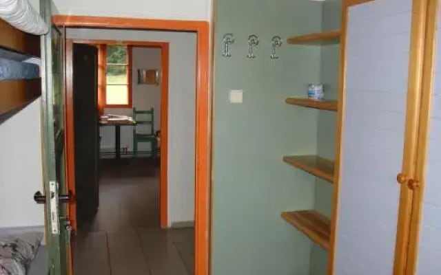 Chata Čáslava