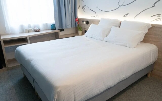 Green Park Hotel Paris