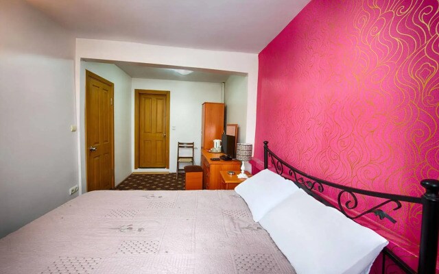 Akdeniz Hotel
