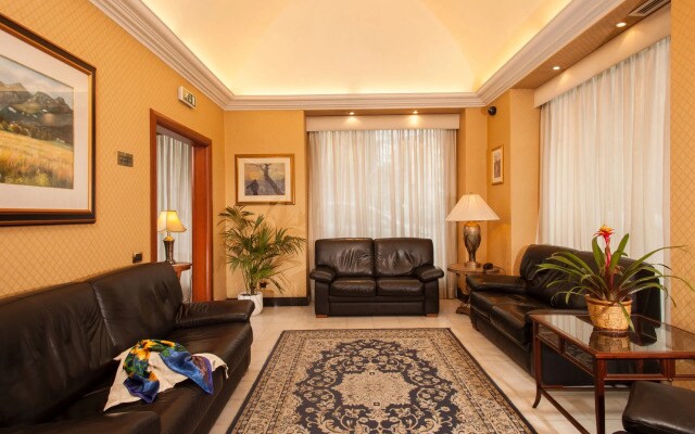 Hotel Piemonte