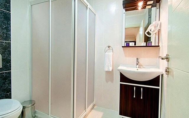 Sadaret Hotel & Suites Istanbul