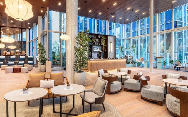 INNSiDE by Meliá Amsterdam