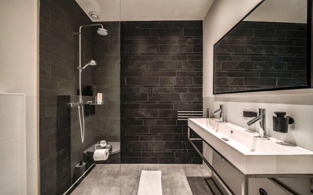 Leidse Square Luxury Apartment