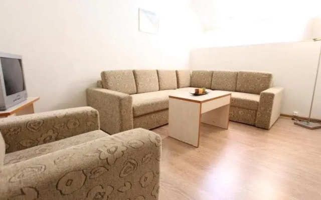 Art Hotel Austėja