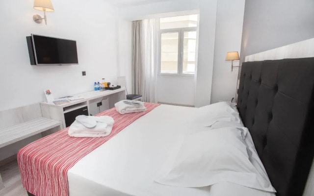 Hotel Soho Bahia Malaga