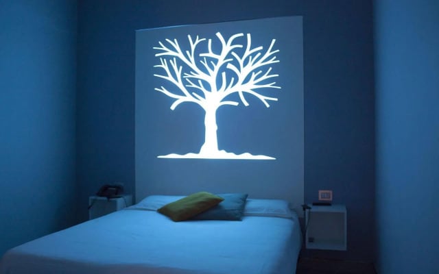 Quartum Luxury Rooms in Rome