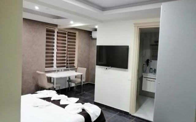Kilic Motel