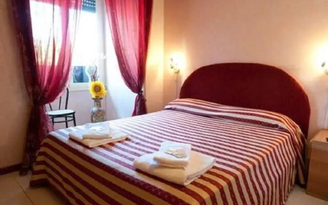 Affittacamere Le Rose