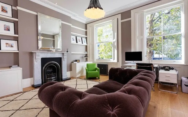 Notting Hill Glow