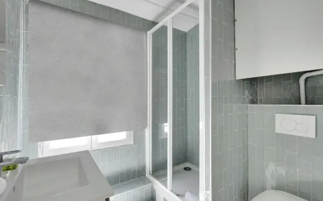 Charming Studio for 2 People - Bastille