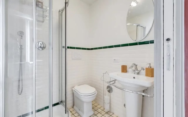 Monti Colosseum Apartment-Urbana
