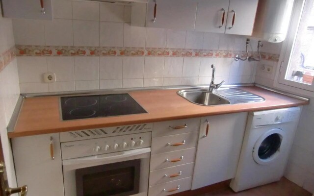 M17 Madrid Centro apartamento con wifi