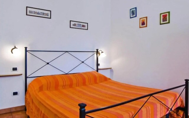 B&B Acquedotti Antichi