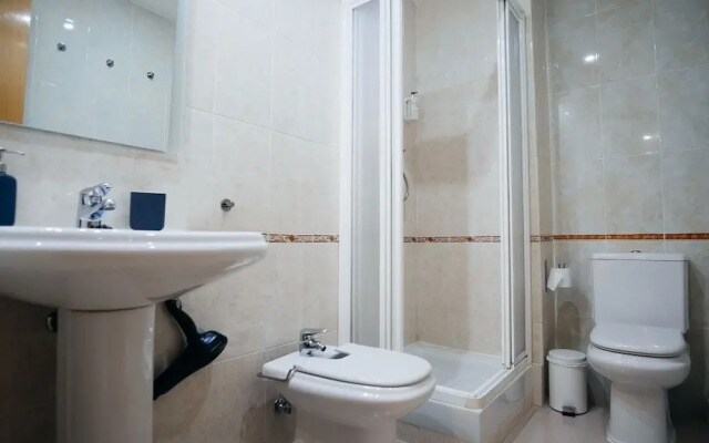 Calle Mayor Apartment