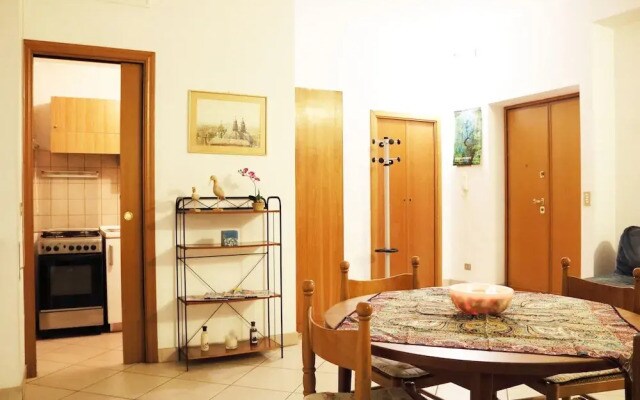 77 case - Cozy apartment 74