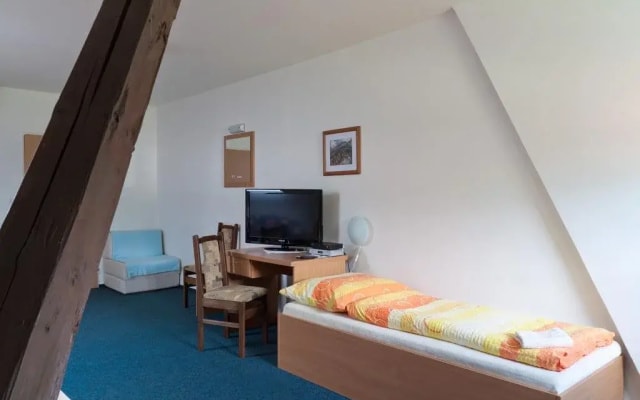 Hotel Konik