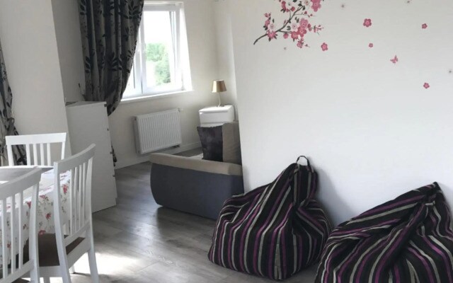 Beautiful apartaments Bangu