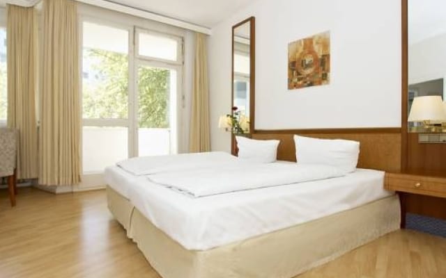 RS Apartments am Kurfrstendamm - Kurfrstendamm 95