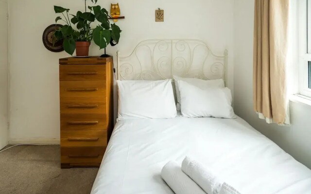 2Bd Stylish Home W/T Grand Piano Central London