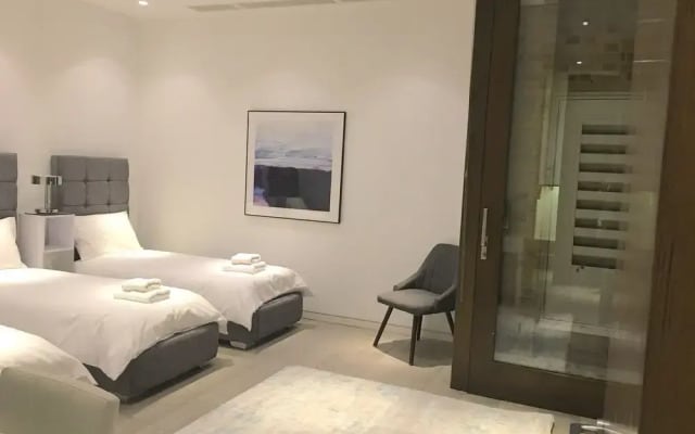 London Luxury Villas