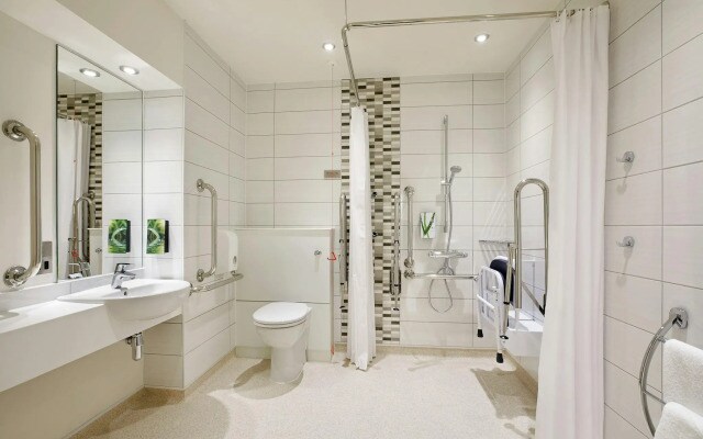 Premier Inn London Rainham