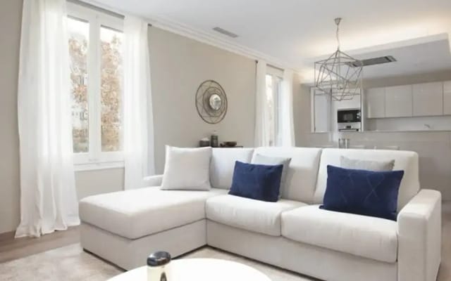 Rent Top Apartments Avenida Diagonal