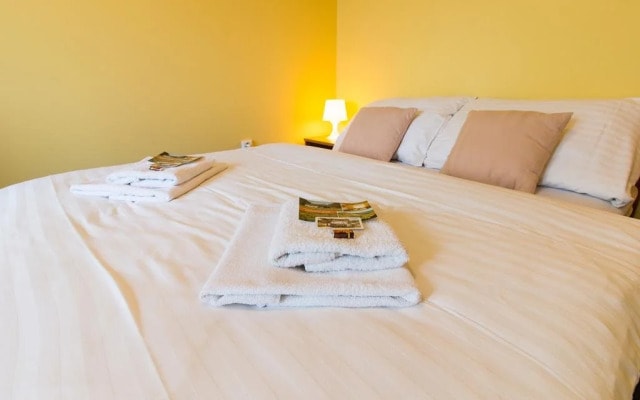 Family Holiday Home in Bruntal