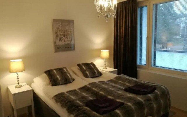 RovaVisit Apartments Siljo