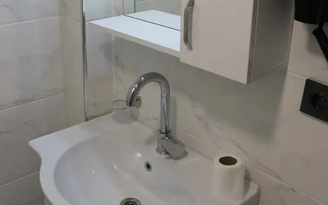 Vesta Resort Buti̇k Hotel