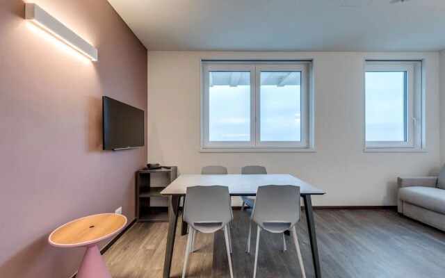 Unique Apartment in Venice near Befed Brew Pub