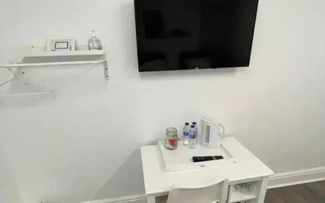 County serviced accommodation