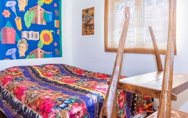 Holiday Home Pispalan elokuvaranta
