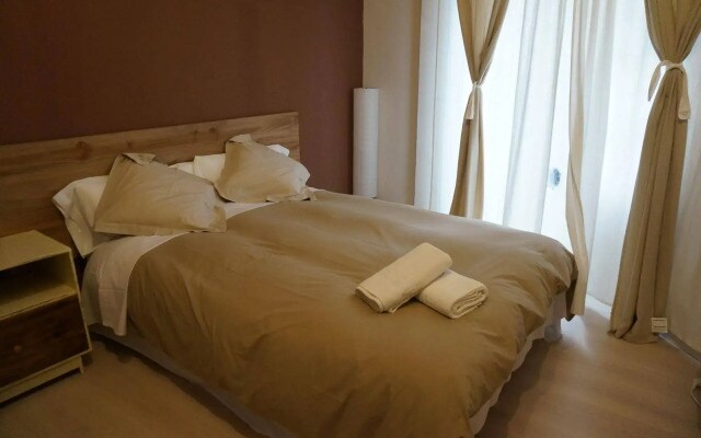 Camino B&B