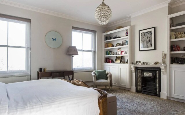 Westbourne Grove By Onefinestay