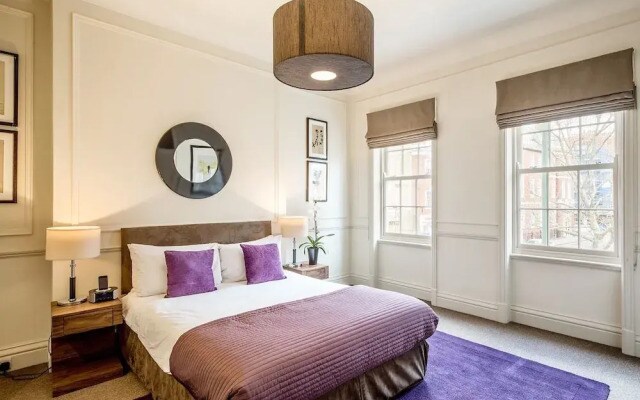Chelsea - Sloane Avenue by Viridian Apartments