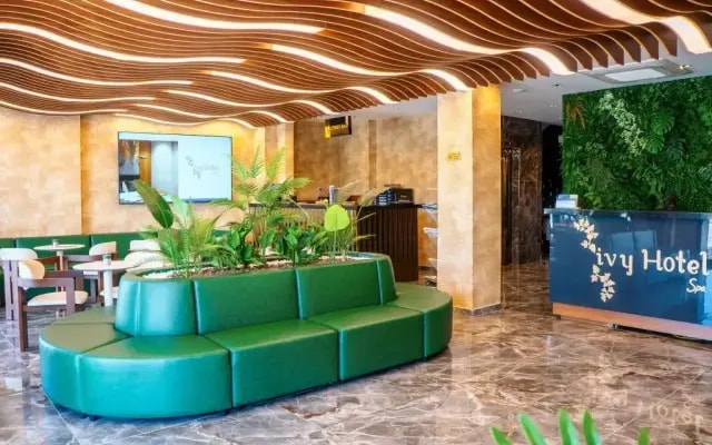 ivy Hotel Spa