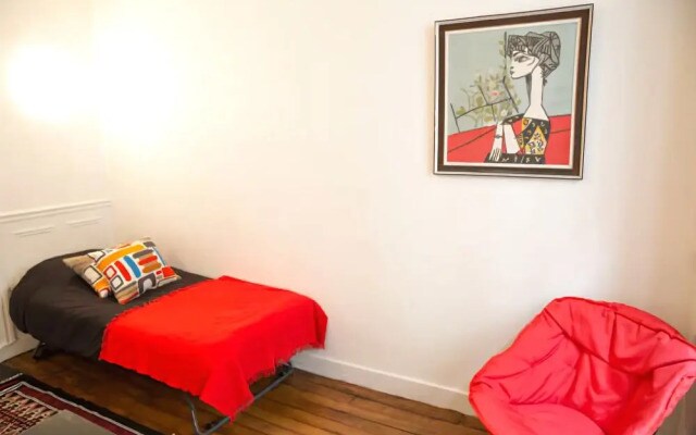 Apartment - 2 Bedrooms